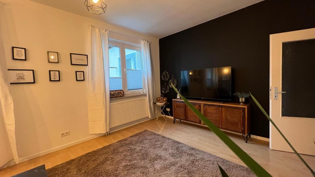 Designerwohnung Afrika Sehr Zentral Gelegen Hannover Exterior photo